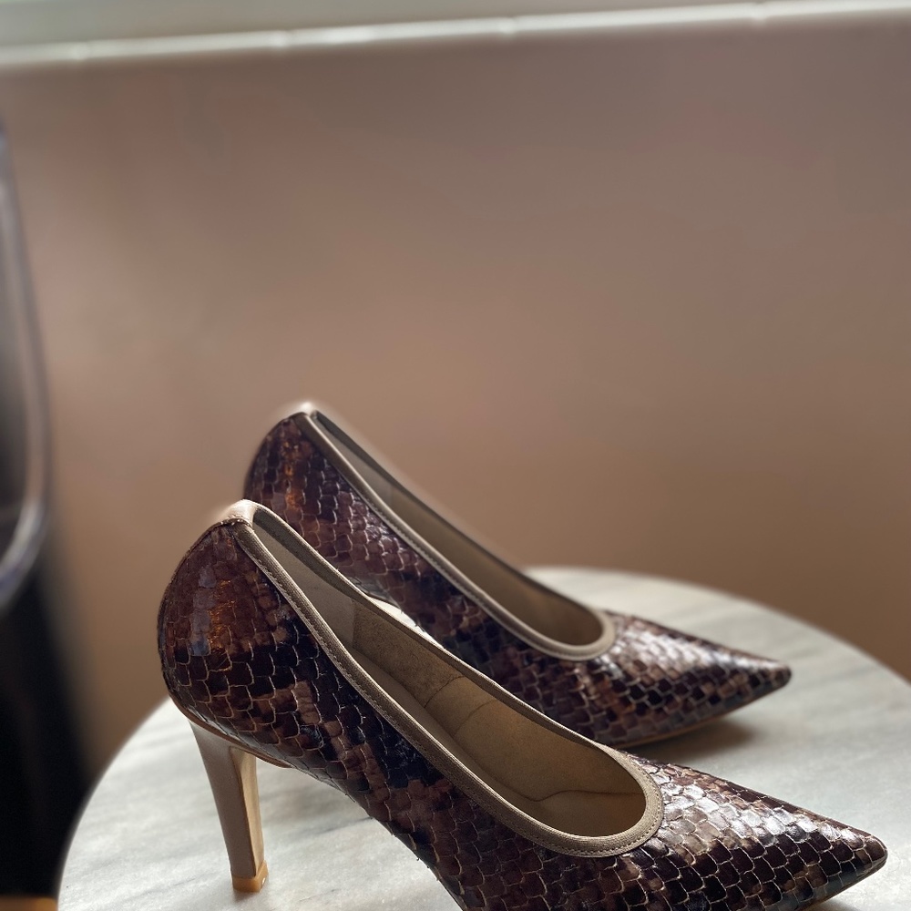 Italian Stellitos from Paris